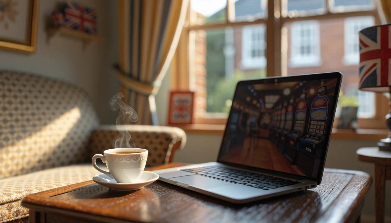 Best Red Tiger-Style Casinos in the UK