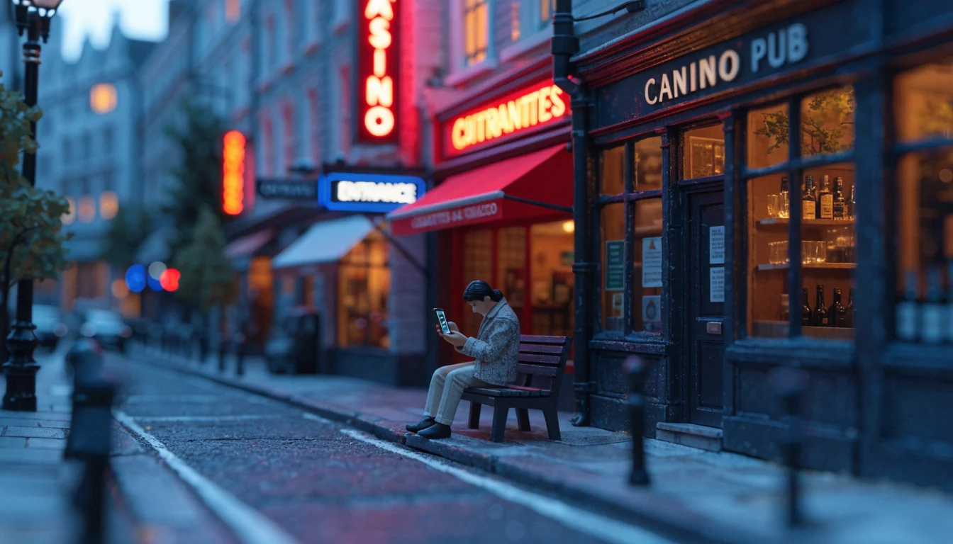 Casinos That Accept Tether UK: What to Check