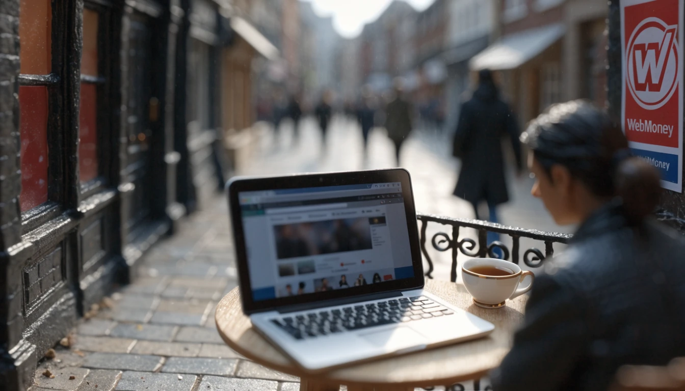 Casinos That Accept WebMoney UK: What to Check