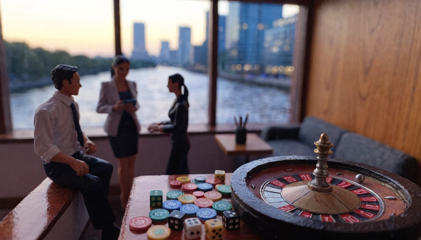 Game Providers & Software for UK Online Casinos