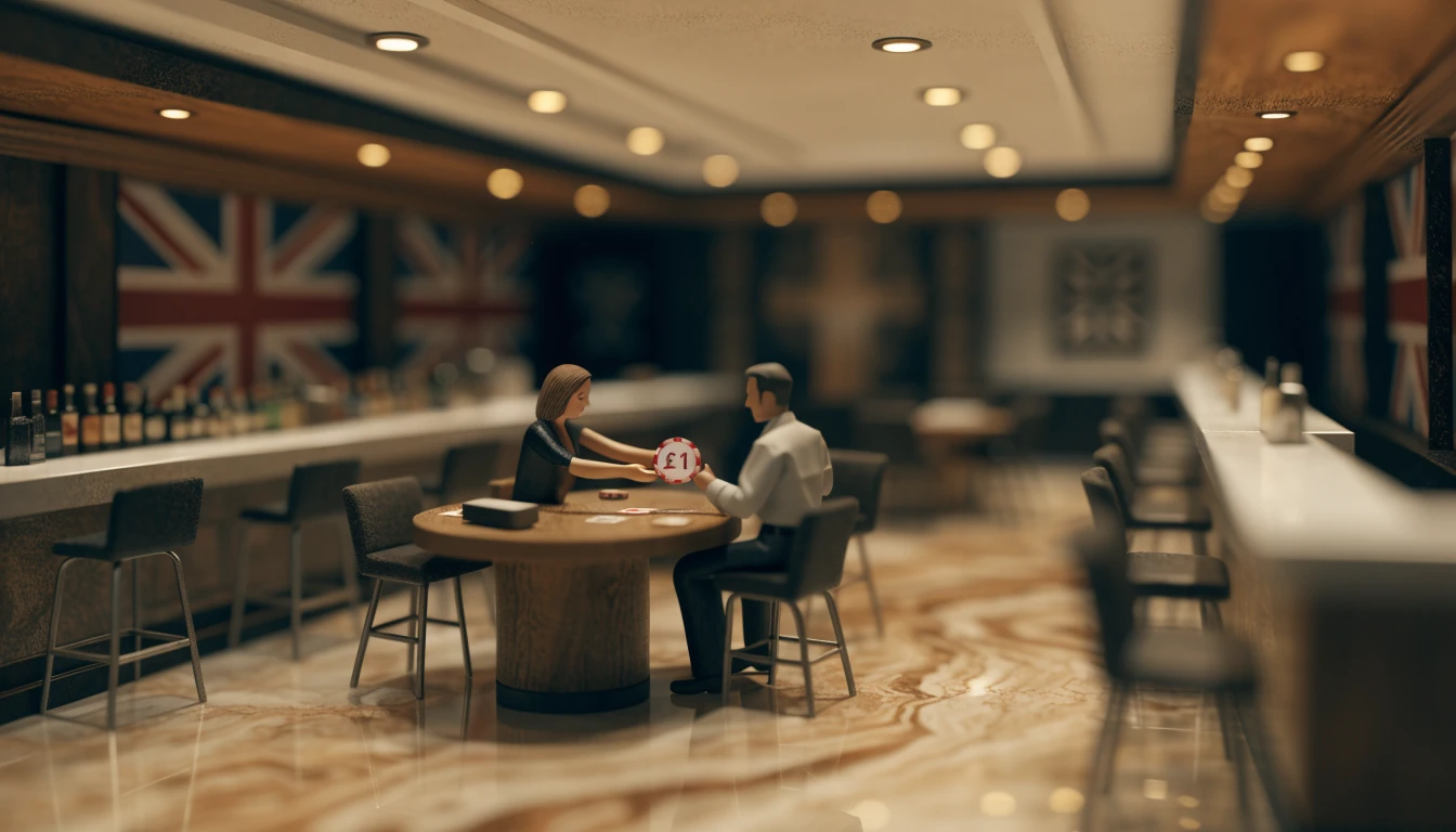 Payments & Withdrawals at UK Casinos